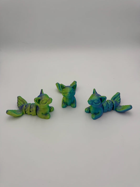 Mega Minis - PurrMaid