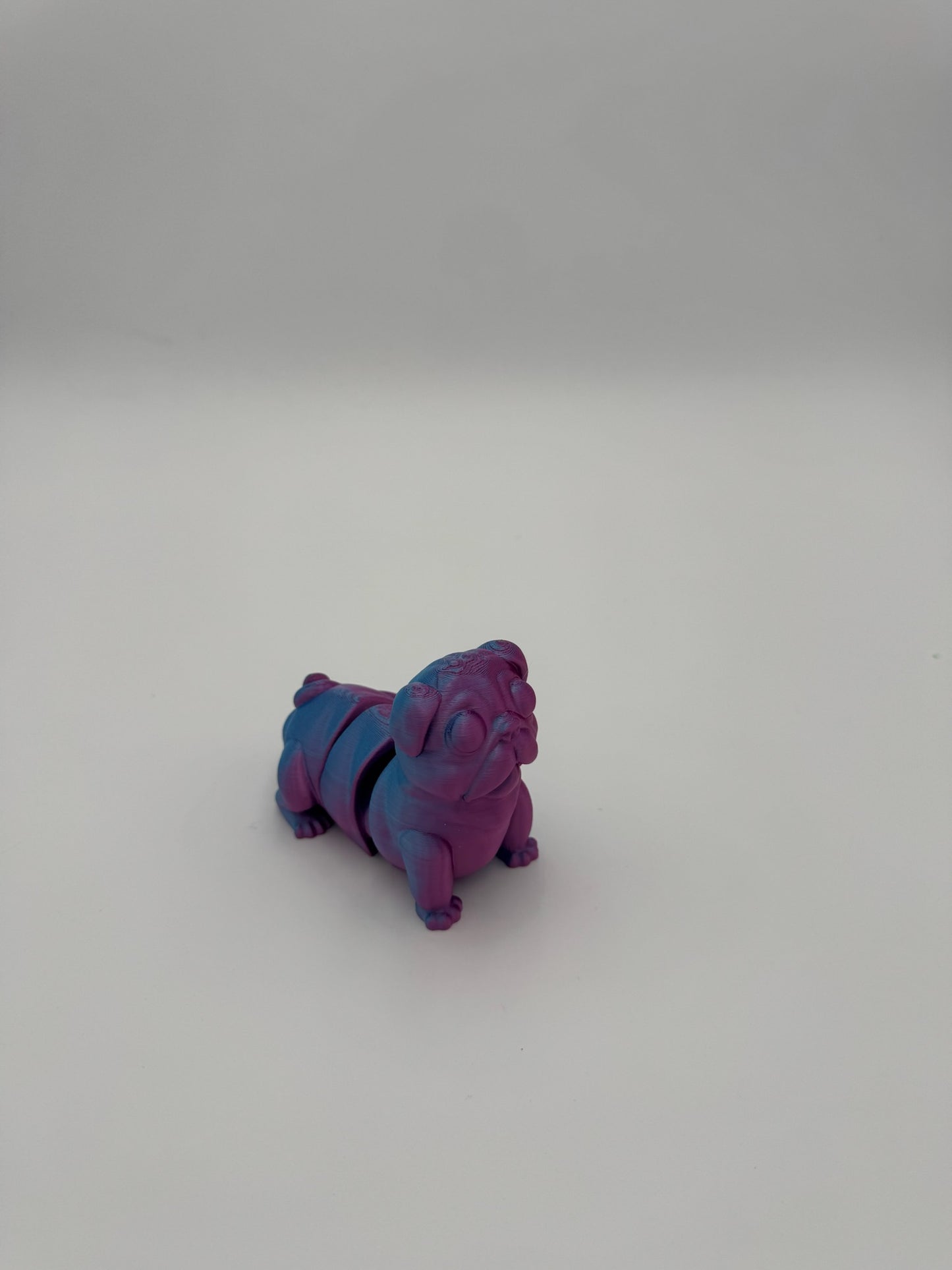 Mega Minis - Pug Dog