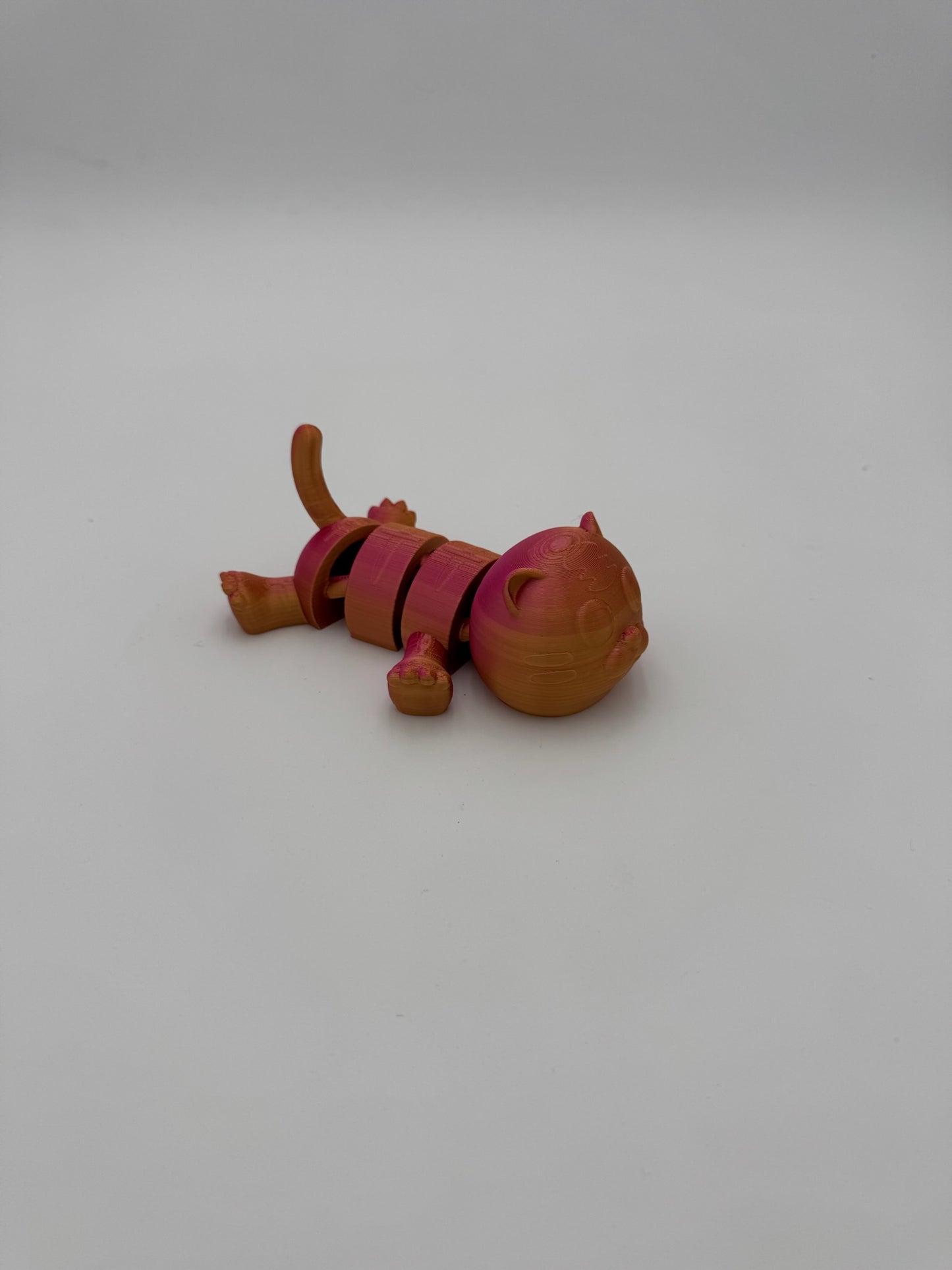 Mega Minis - Tiger