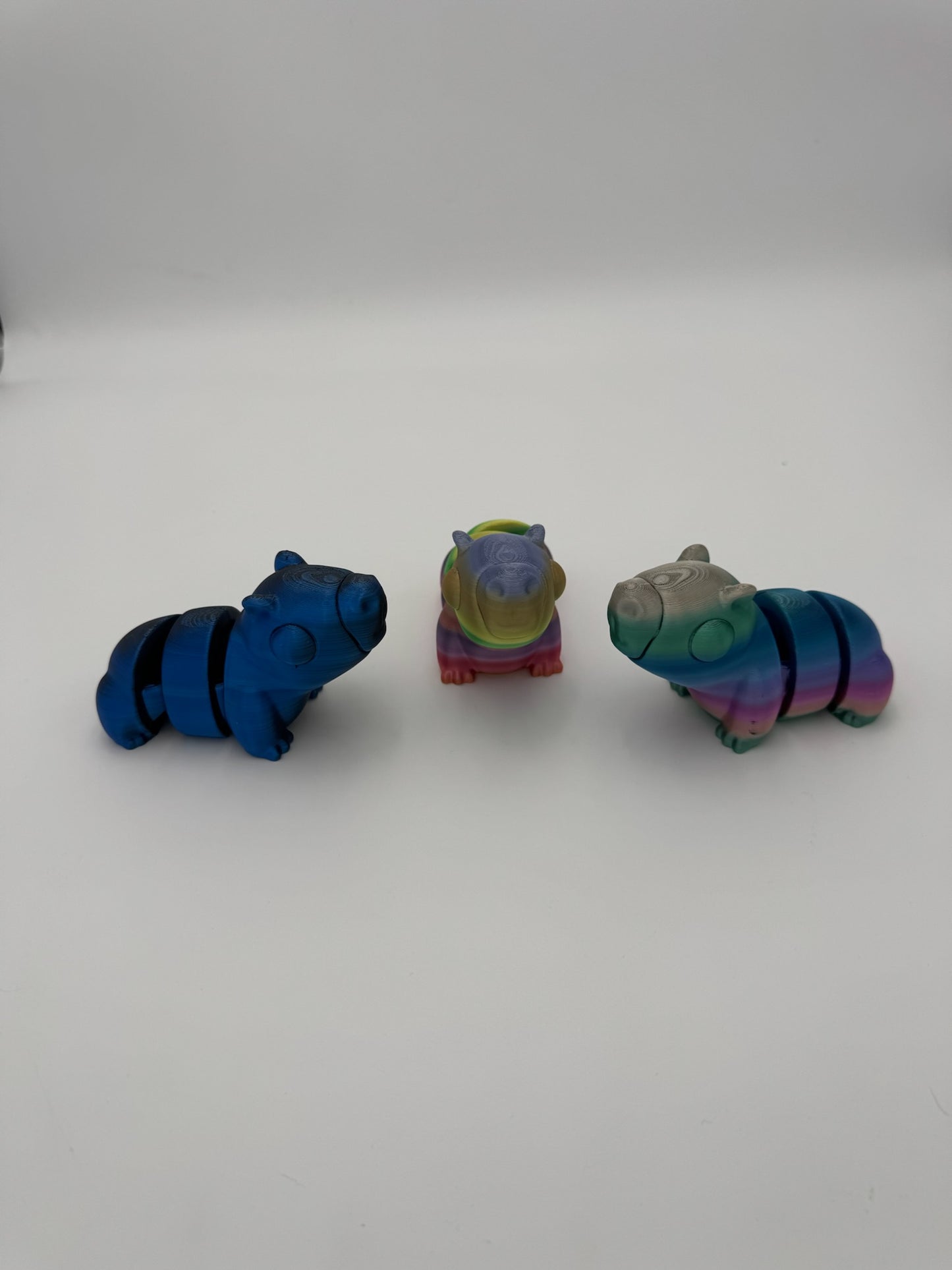 Mega Minis - Capybara