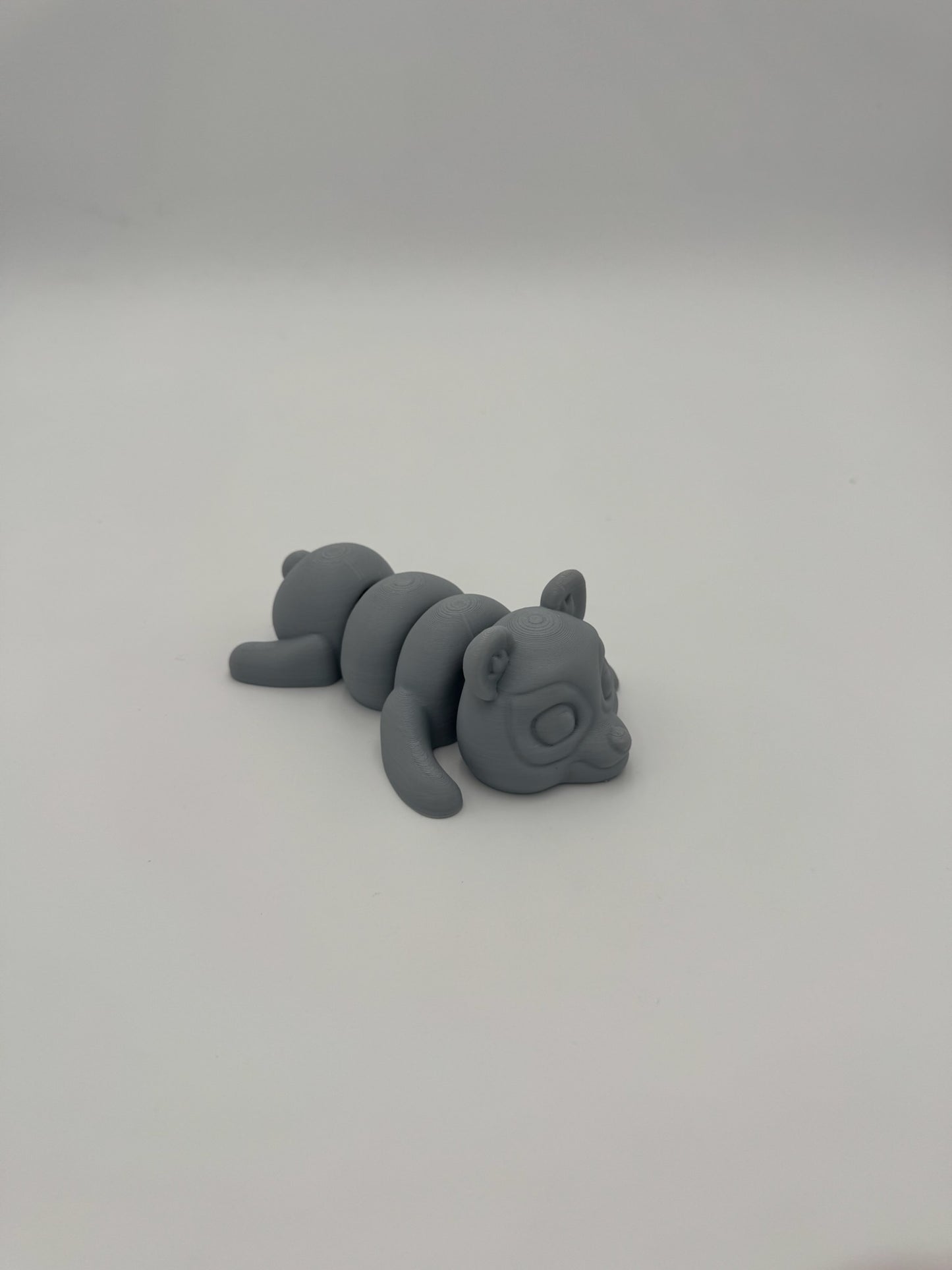 Mega Minis - Panda Bear