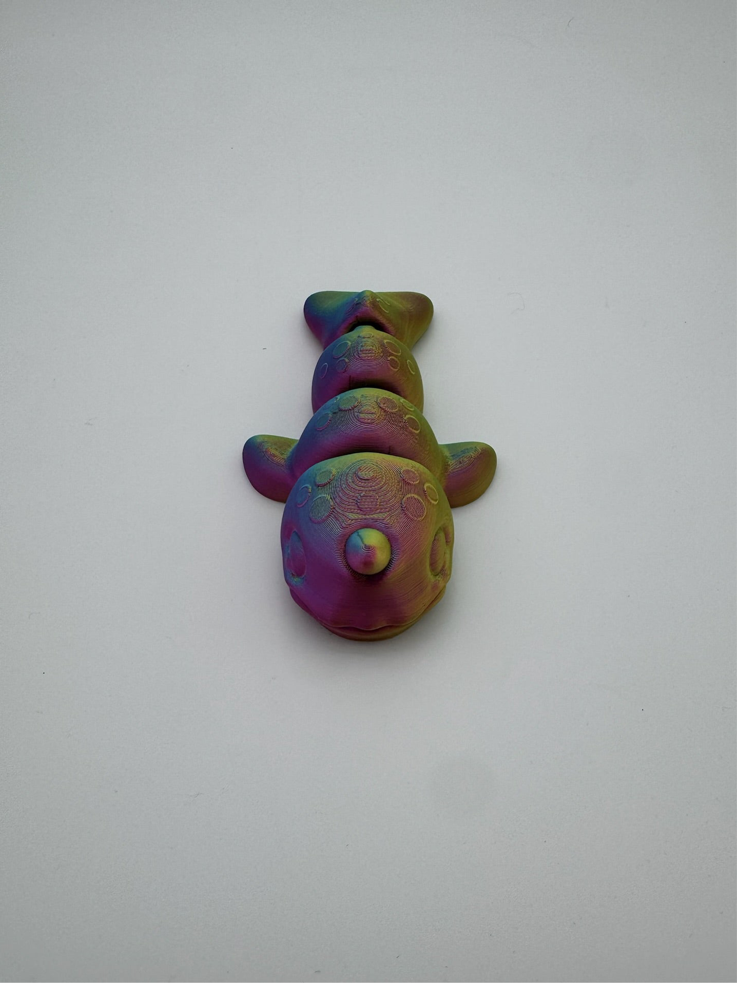 Mega Minis - Dotted Narwhal