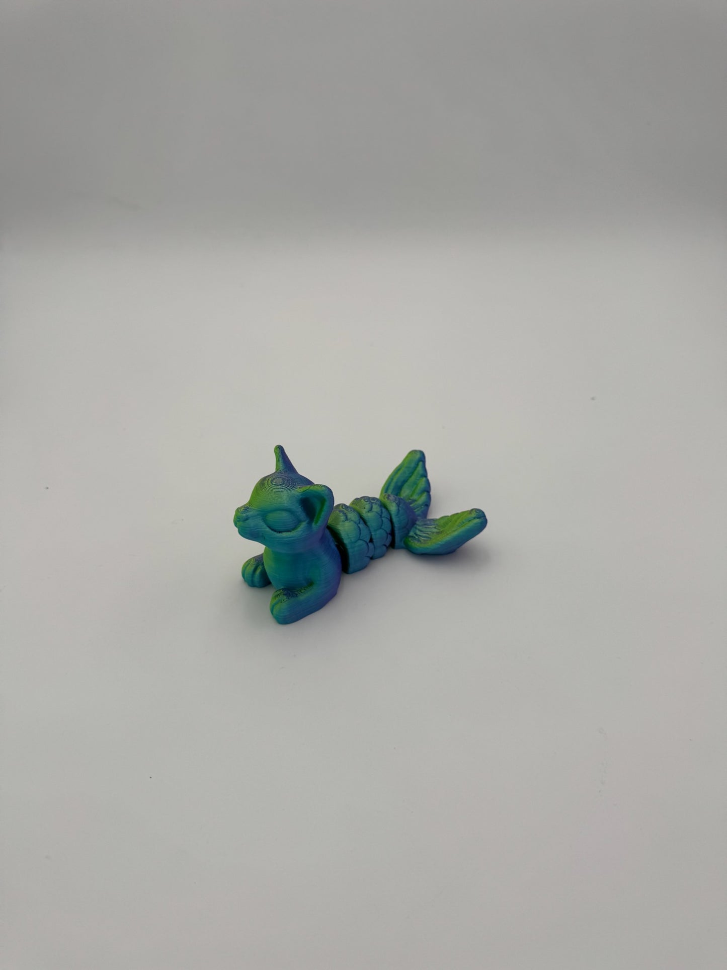 Mega Minis - PurrMaid