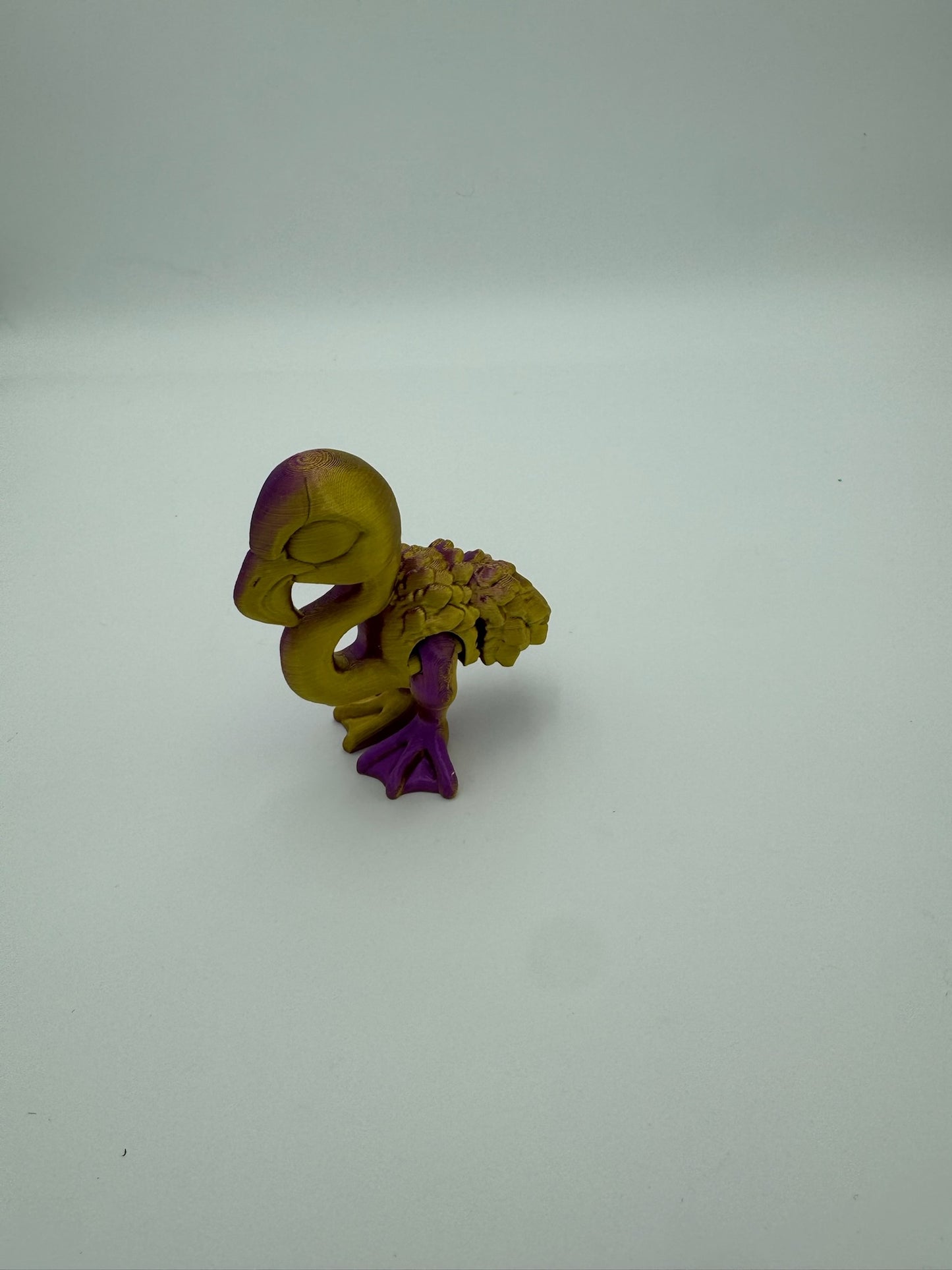 Mega Minis - Flamingo