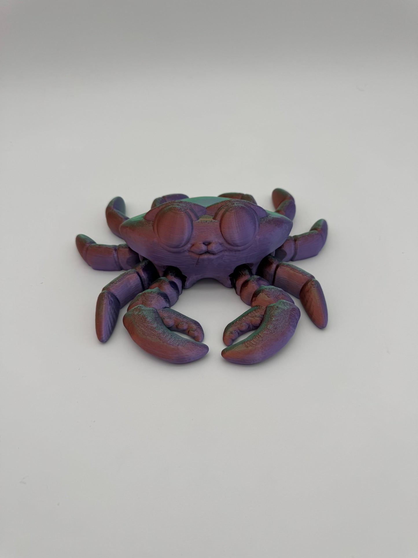 Crab