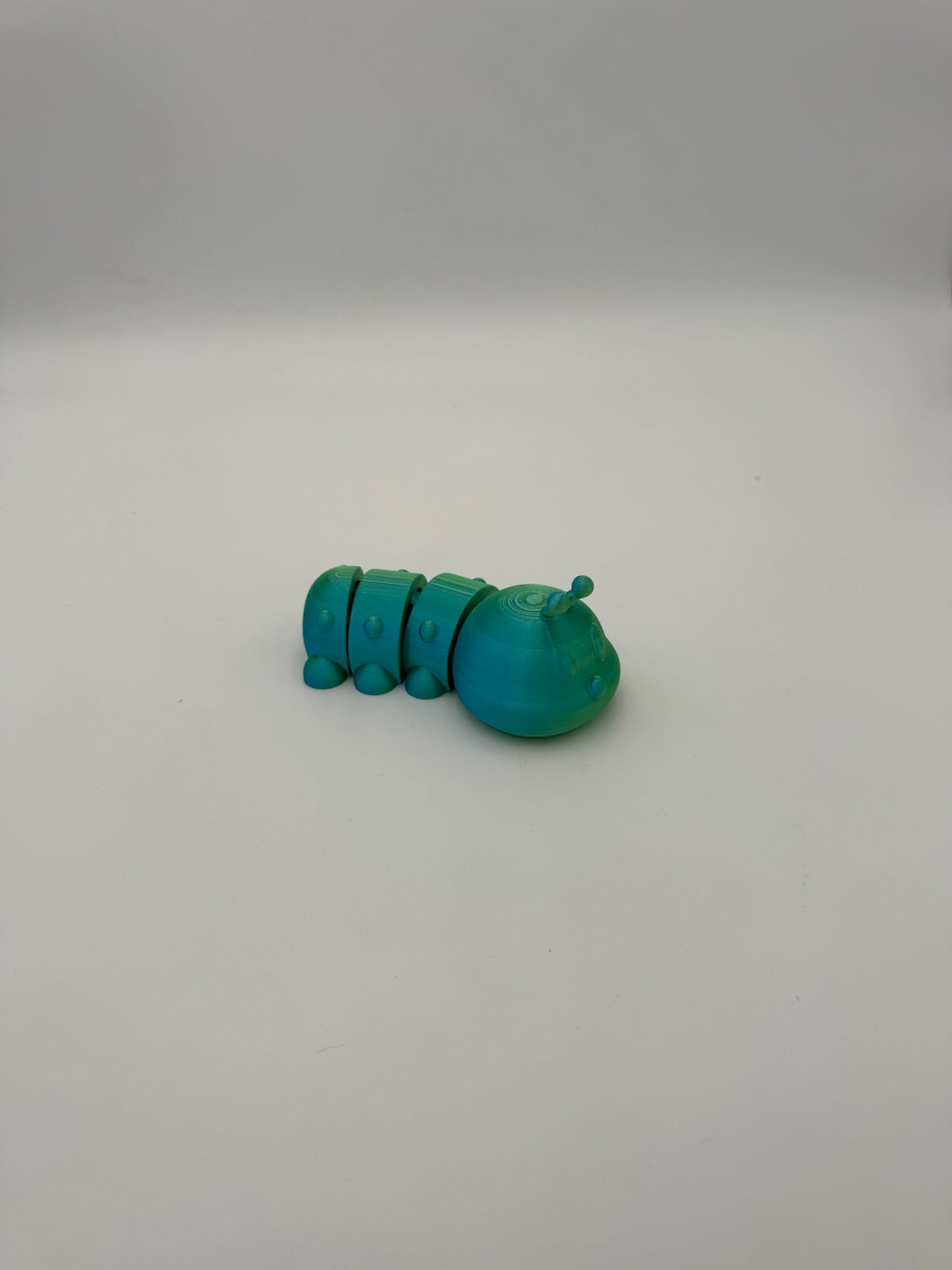 Mega Minis - Caterpillar