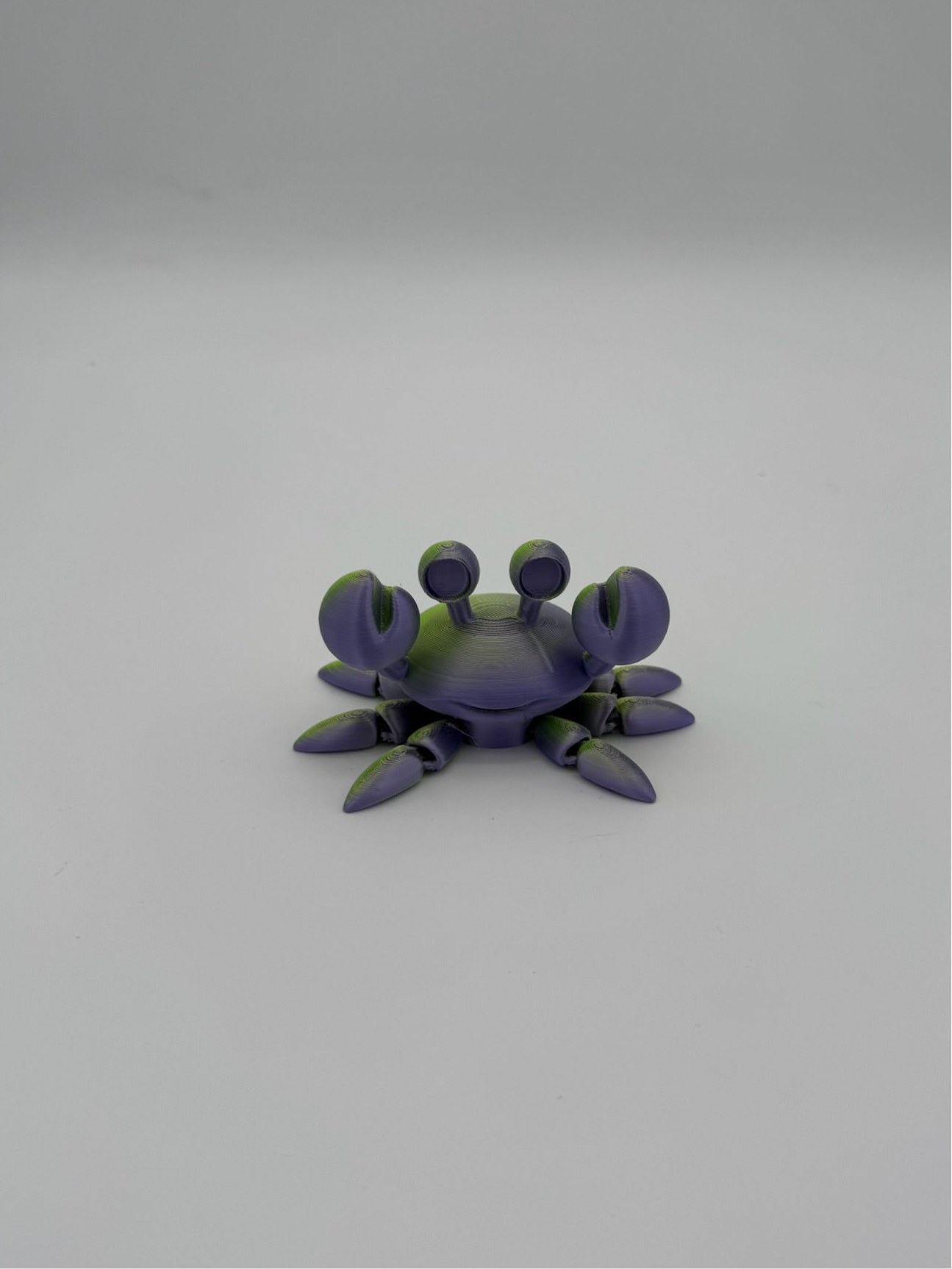 Mega Minis - Crab