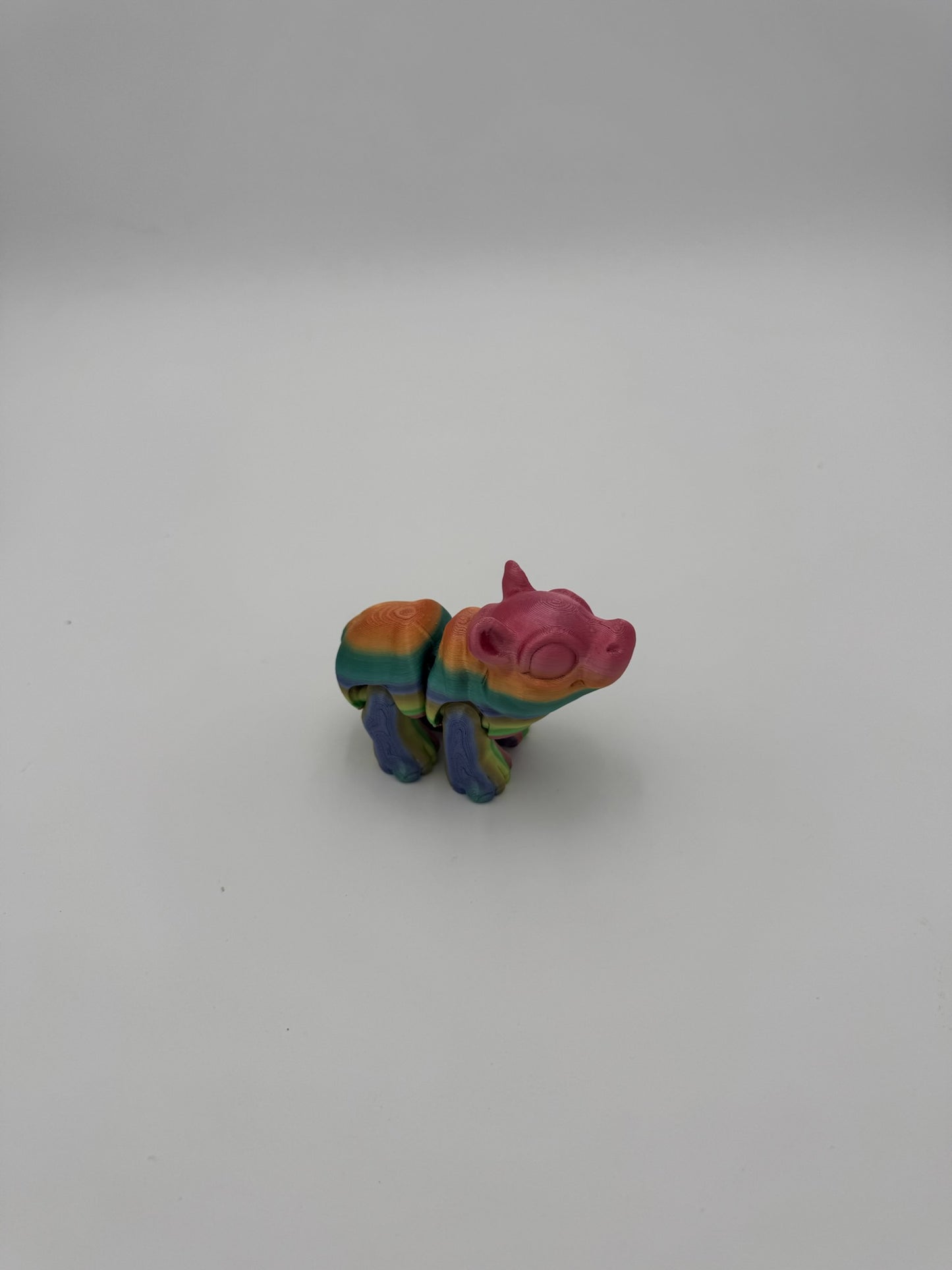 Mega Minis - Big Hippo