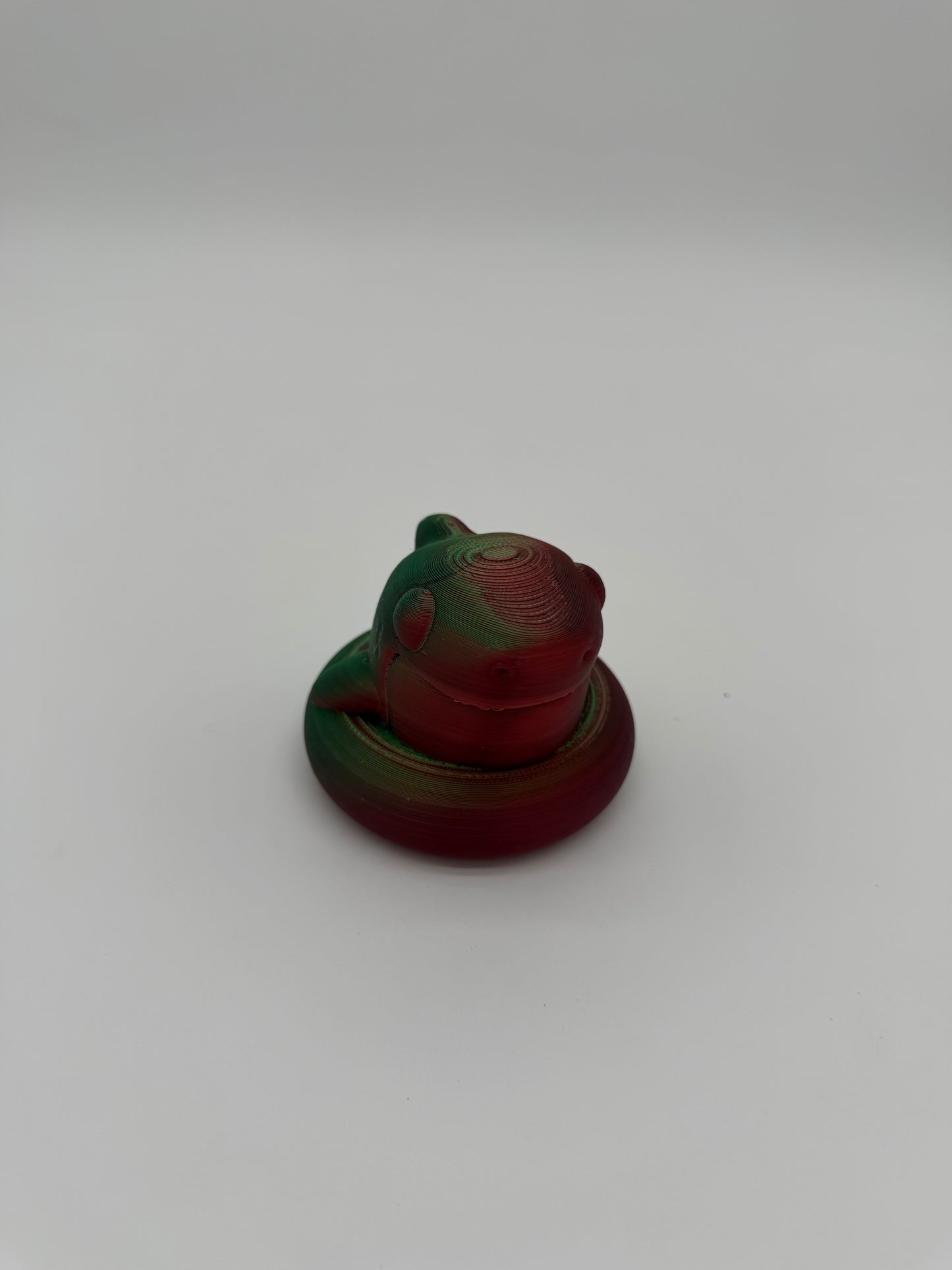 Mega Minis - Shark With Tube