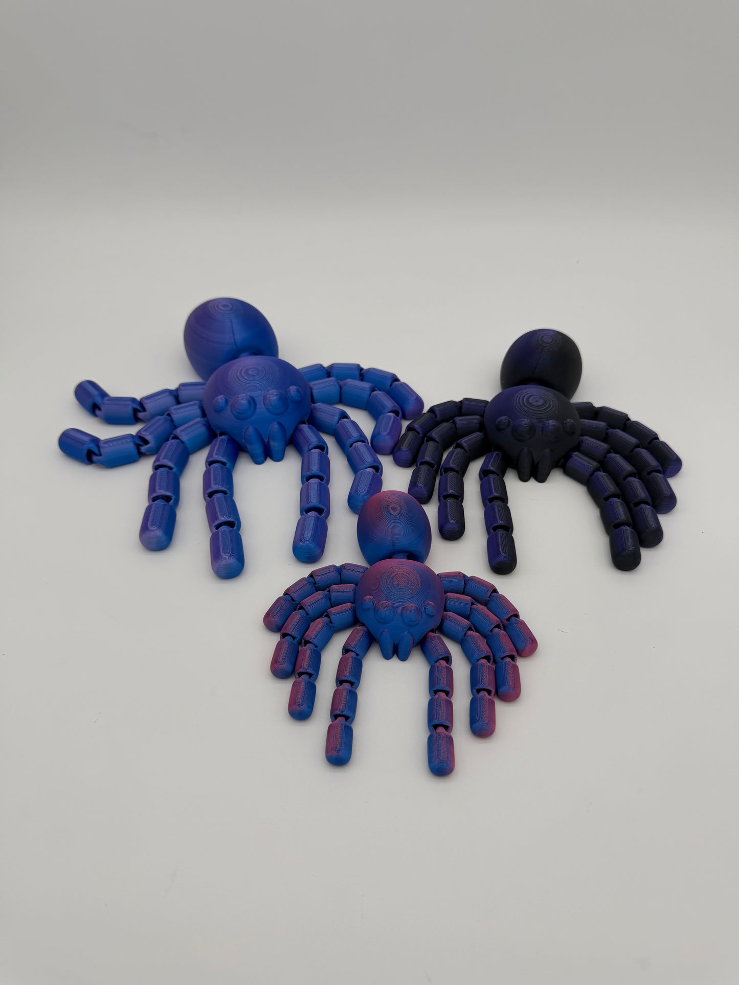 Flexi Spider