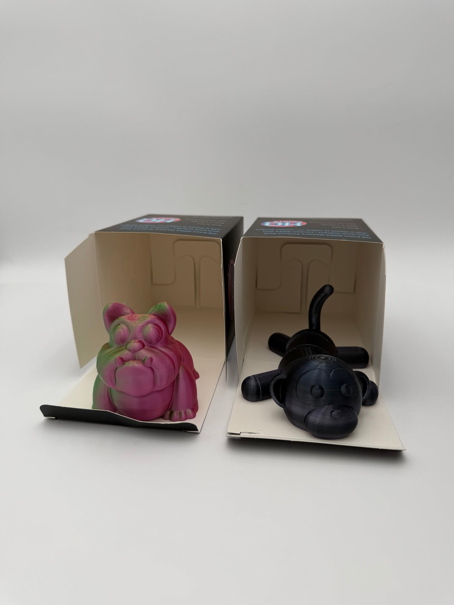 Mega Minis Surprise Pack