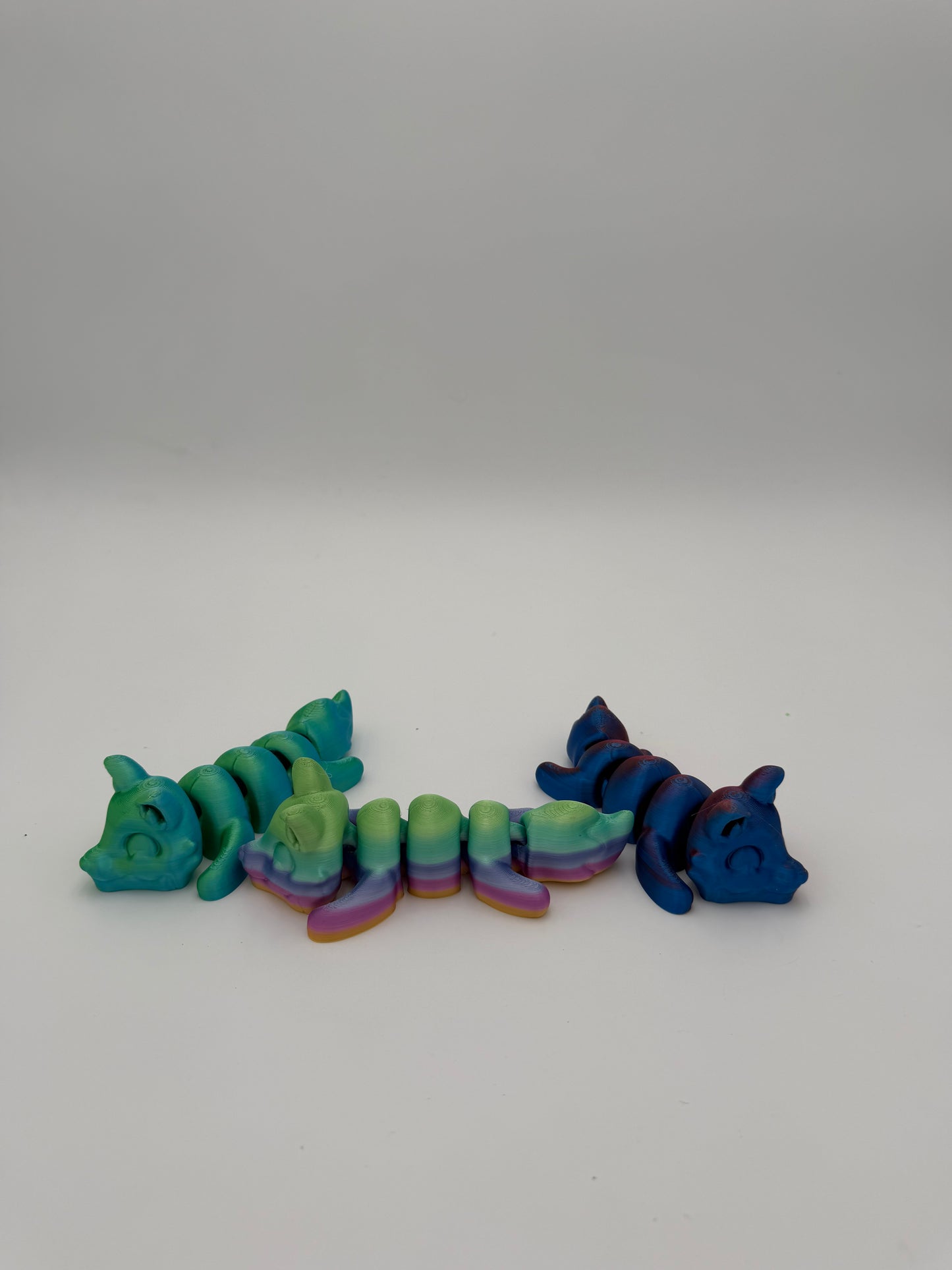 Mega Minis - Mini Wolf