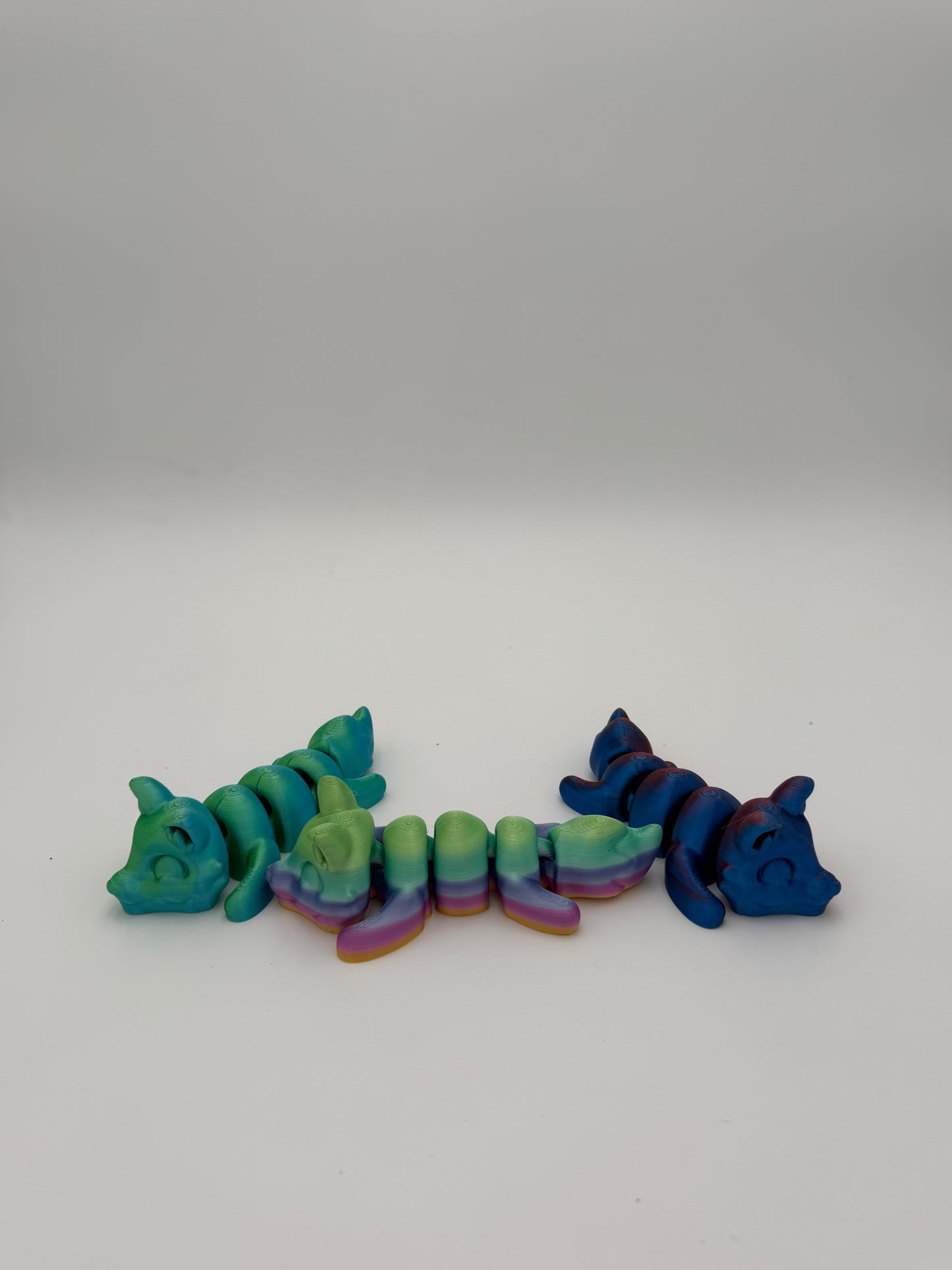 Mega Minis - Mini Wolf