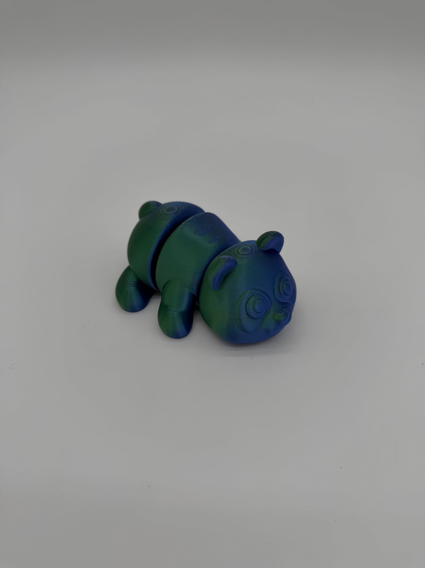 Mega Minis - Panda Bear